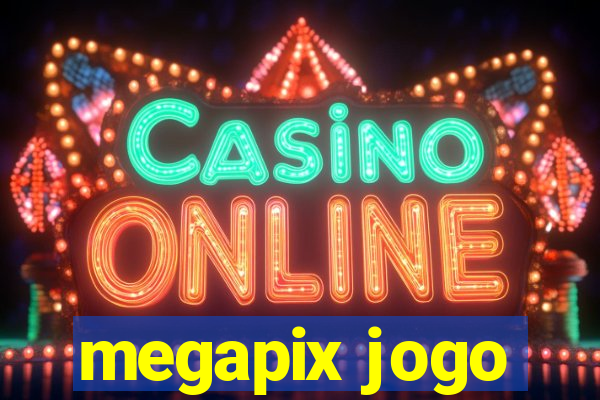 megapix jogo